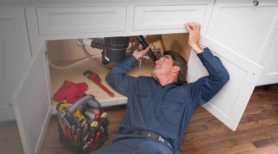 Local 24/7 Emergency Plumbing in La Crosse, FL